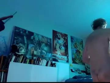 bottomboo7 from Chaturbate