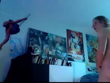 bottomboo7 from Chaturbate