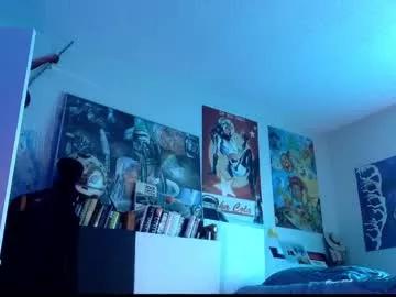bottomboo7 from Chaturbate