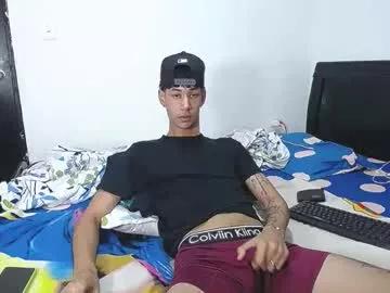boy_horny_dirty from Chaturbate is Freechat