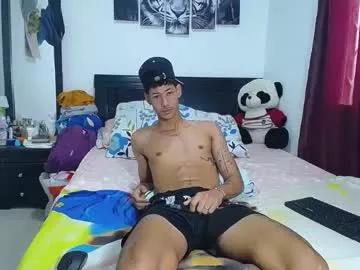 boy_horny_dirty from Chaturbate is Freechat