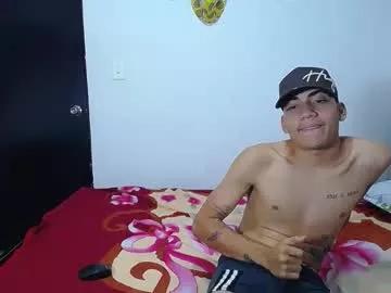 boy_horny_hot1 from Chaturbate is Freechat