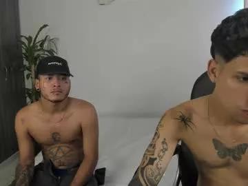 boy_naughty77 from Chaturbate is Freechat