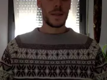 boybcn94 on Chaturbate 