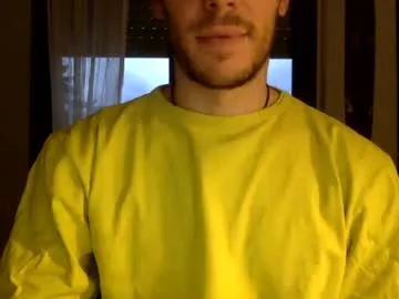 boybcn94 on Chaturbate 