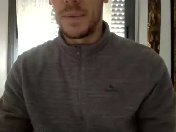 boybcn94 on Chaturbate 