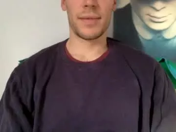 boybcn94 on Chaturbate 