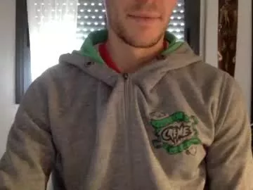 boybcn94 on Chaturbate 