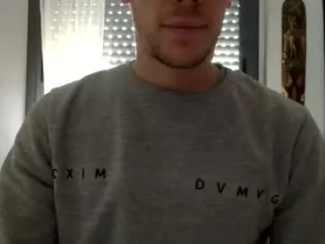 boybcn94 on Chaturbate 