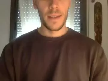 boybcn94 on Chaturbate 