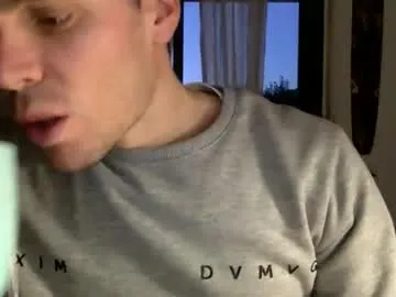 boybcn94 on Chaturbate 