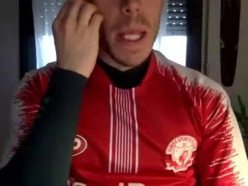 boybcn94 on Chaturbate 