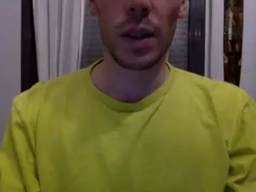 boybcn94 on Chaturbate 