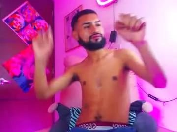 boybunnyerotic from Chaturbate is Freechat