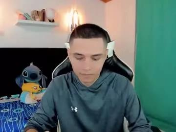 boygood_ from Chaturbate is Freechat