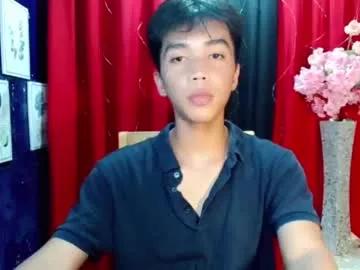 Boyinyourfantasy from Chaturbate