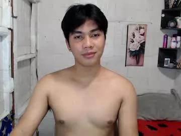 Boyinyourfantasy from Chaturbate