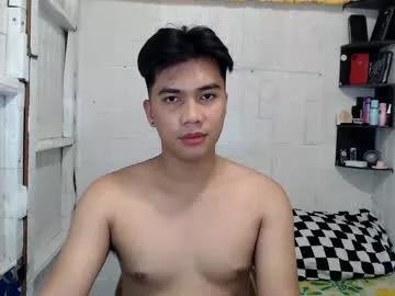 Boyinyourfantasy from Chaturbate