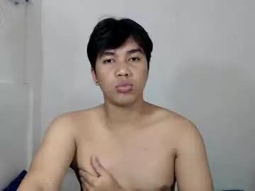 Boyinyourfantasy from Chaturbate