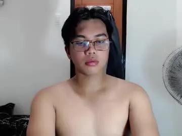 Boyinyourfantasy from Chaturbate