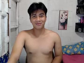 Boyinyourfantasy from Chaturbate