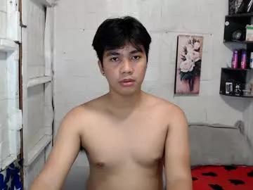 Boyinyourfantasy from Chaturbate