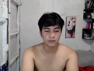 Boyinyourfantasy from Chaturbate