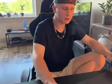 boykik from Chaturbate is Freechat