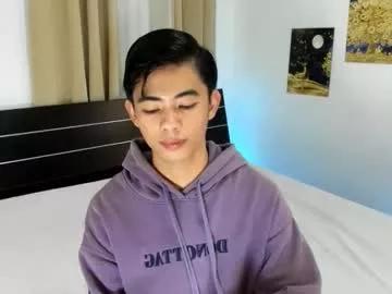 boynextdoor4ux from Chaturbate is Freechat