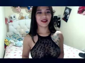 Boyslatin493916 from Chaturbate