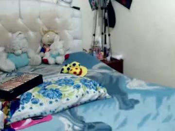 Boyslatin493916 from Chaturbate