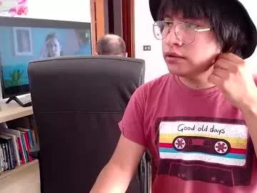 boytwink_20 from Chaturbate is Freechat
