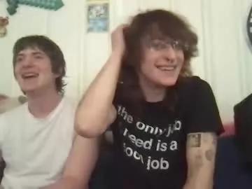 boywithbug from Chaturbate is Freechat