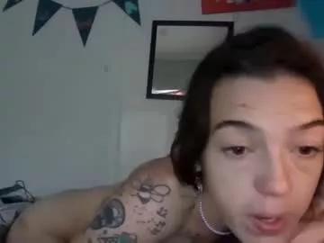 Bpdbrittany from Chaturbate