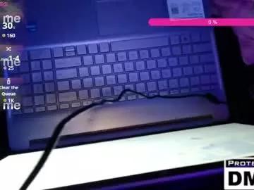 Bpdbrittany from Chaturbate