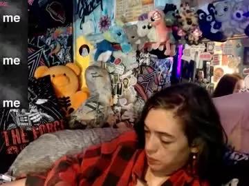 Bpdbrittany from Chaturbate