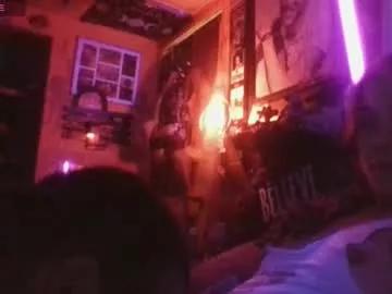 Bpdbrittany from Chaturbate