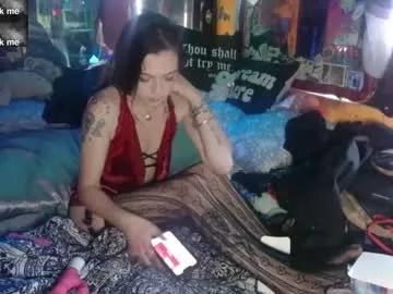 Bpdbrittany from Chaturbate