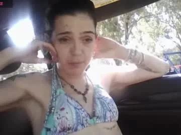 Bpdbrittany from Chaturbate