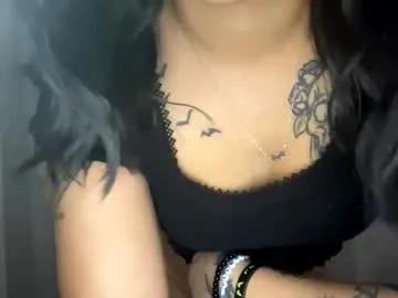 bpdqueen1989 from Chaturbate is Freechat