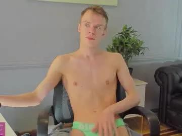 brad_myles from Chaturbate is Freechat