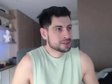 bradley_muscle from Chaturbate is Freechat
