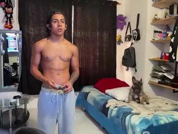 bradley_strong_ from Chaturbate is Freechat