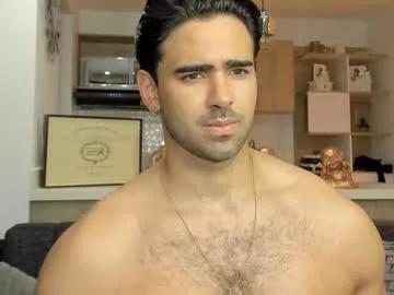 bradleymartin7 from Chaturbate is Freechat