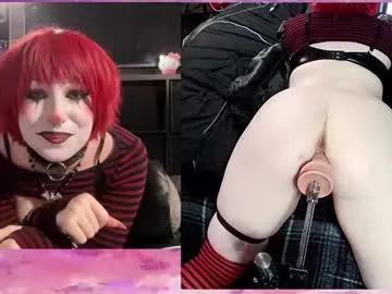 Brainblowspice from Chaturbate