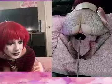 Brainblowspice from Chaturbate