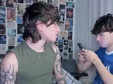 brand741 from Chaturbate is Freechat