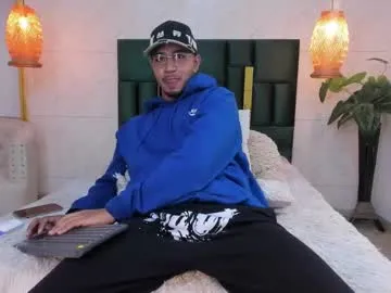 brand_collins from Chaturbate is Freechat