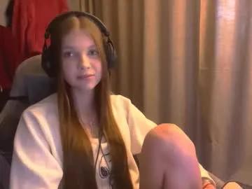 brandamatteson from Chaturbate is Freechat