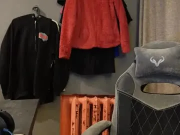 brandamatteson from Chaturbate is Freechat